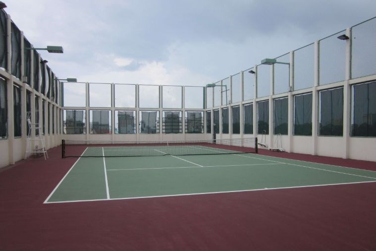 Khách sạn Rex Sài Gòn